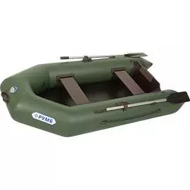 Моторная лодка Ковчег Румб 280 БС 766062655