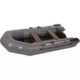 Моторная лодка Ковчег Лоцман Профи 270 ЖС 766064864