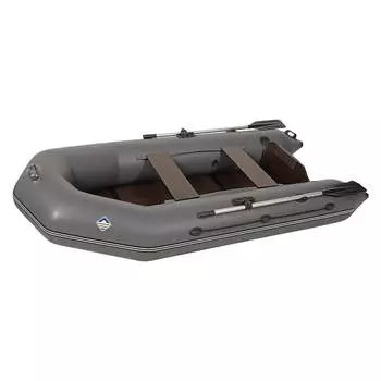 Моторная лодка Ковчег