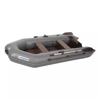 Моторная лодка Ковчег Лоцман Стандарт 280 ЖС 766064840