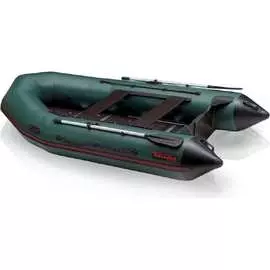 Моторная лодка пвх Тайга