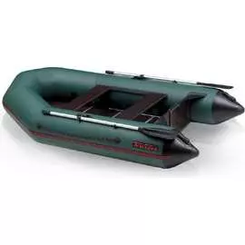 Моторная лодка Тайга