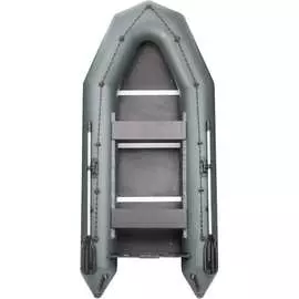 Моторная лодка Тайга