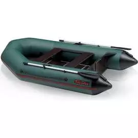 Моторная лодка Тайга 270К 0062168