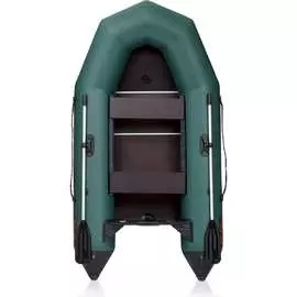 Моторная лодка Тайга