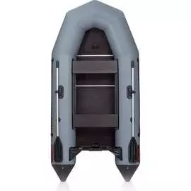 Моторная лодка Тайга