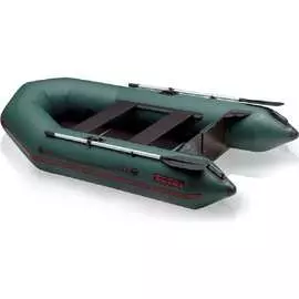 Моторная лодка Тайга