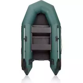 Моторная лодка Тайга