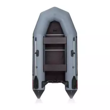 Моторная лодка Тайга 290К 0062171