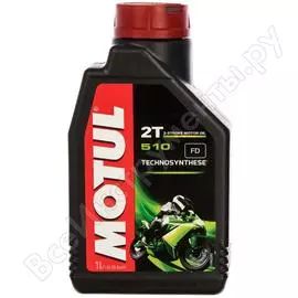 Масло MOTUL