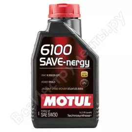 Моторное масло MOTUL