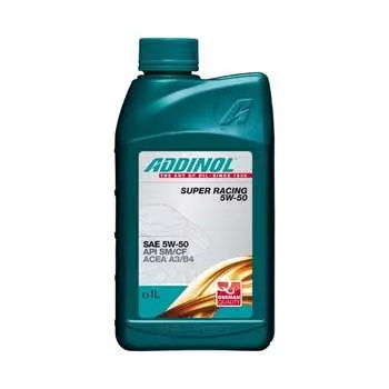 Моторное масло Addinol Super Racing 72313607