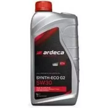 Моторное масло ARDECA