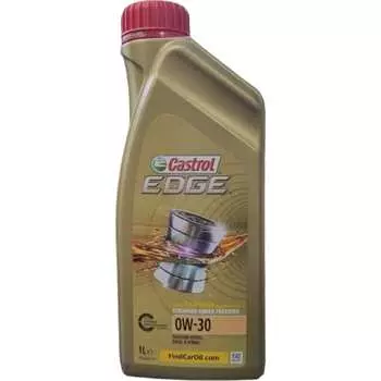 Моторное масло Castrol