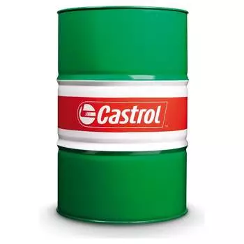 Моторное масло Castrol