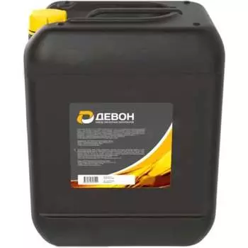 Моторное масло DEVON М-10ДМ 338663579