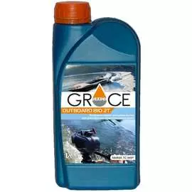 Моторное масло для водной техники GRACE LUBRICANTS