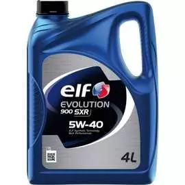 Моторное масло ELF