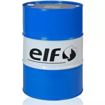 Моторное масло ELF