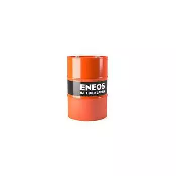 Моторное масло ENEOS 200л 8801252022040