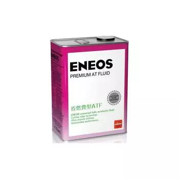 Трансмиссионное масло ENEOS 4л 8809478942032