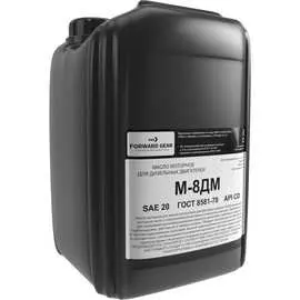 Моторное масло FORWARD GEAR М-8 ДМ 79
