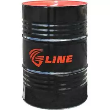 Моторное масло G line Regulus 10W-40 CI-4/SL LRCI104011111180