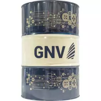 Моторное масло GNV EXPLOSIVE ENERGY SYNTHETIC 5w-30 ACEA A5/B5 GEE1010453040120530180