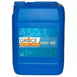 Моторное масло GRACE