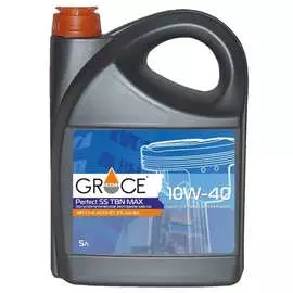 Моторное масло GRACE
