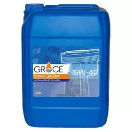 Моторное масло GRACE