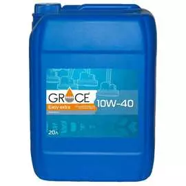 Моторное масло GRACE