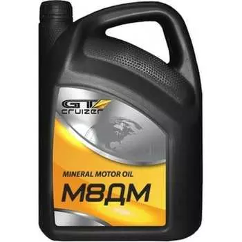 Моторное масло GT CRUIZER