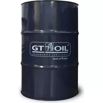 Моторное масло GT OIL