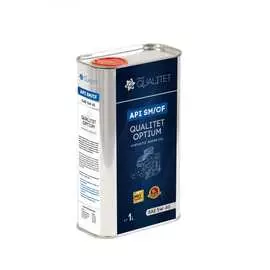 Моторное масло Квалитет