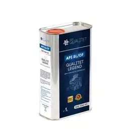 Моторное масло Квалитет