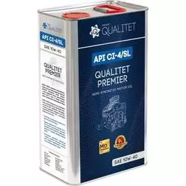 Моторное масло Квалитет
