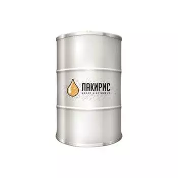 Моторное масло Лакирис 55564268