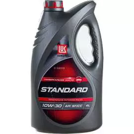 Моторное масло Лукойл