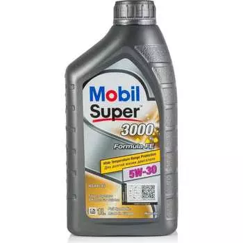 Моторное масло MOBIL