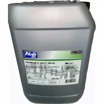 Моторное масло NORD