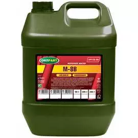 Моторное масло OILRIGHT М8В SAE 20W20 API CB/SD 2485