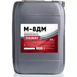 Моторное масло OILWAY