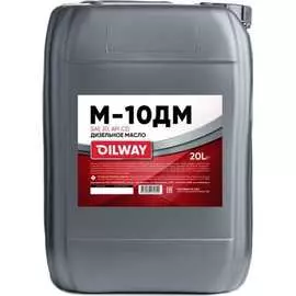 Моторное масло OILWAY