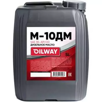 Моторное масло OILWAY