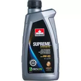 Моторное масло PETRO-CANADA