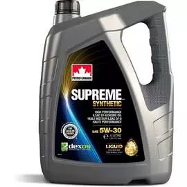 Моторное масло PETRO-CANADA