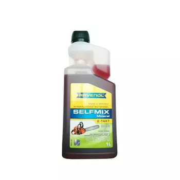 Моторное масло RAVENOL