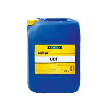 Моторное масло RAVENOL