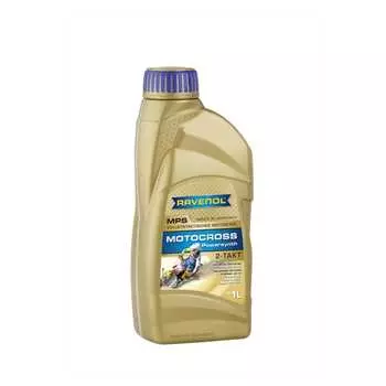 Моторное масло RAVENOL